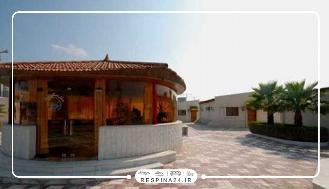 هتل ستاره کیش رسپینا هتل ستاره کیش ارزان هتل ستاره کیش  هتل ستاره کیش رسپینا